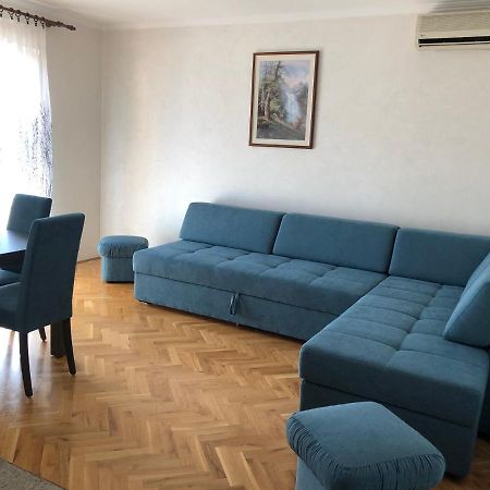 Apartments Villa Marta Opatija Exteriör bild