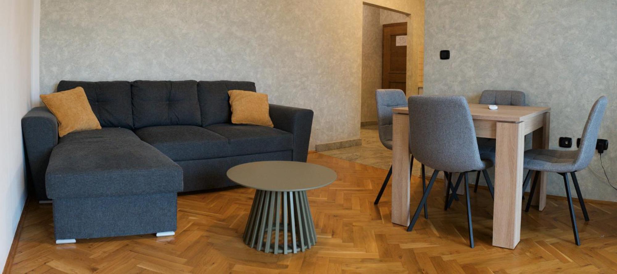 Apartments Villa Marta Opatija Exteriör bild