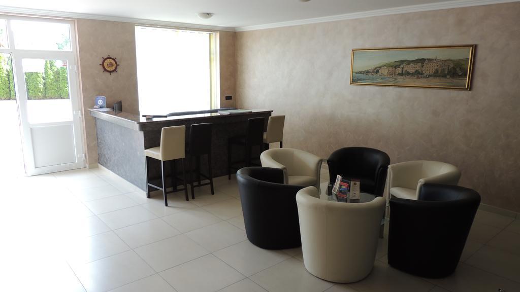 Apartments Villa Marta Opatija Exteriör bild