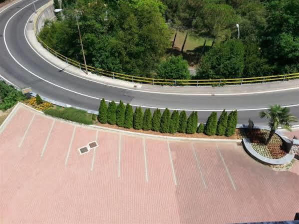 Apartments Villa Marta Opatija Exteriör bild